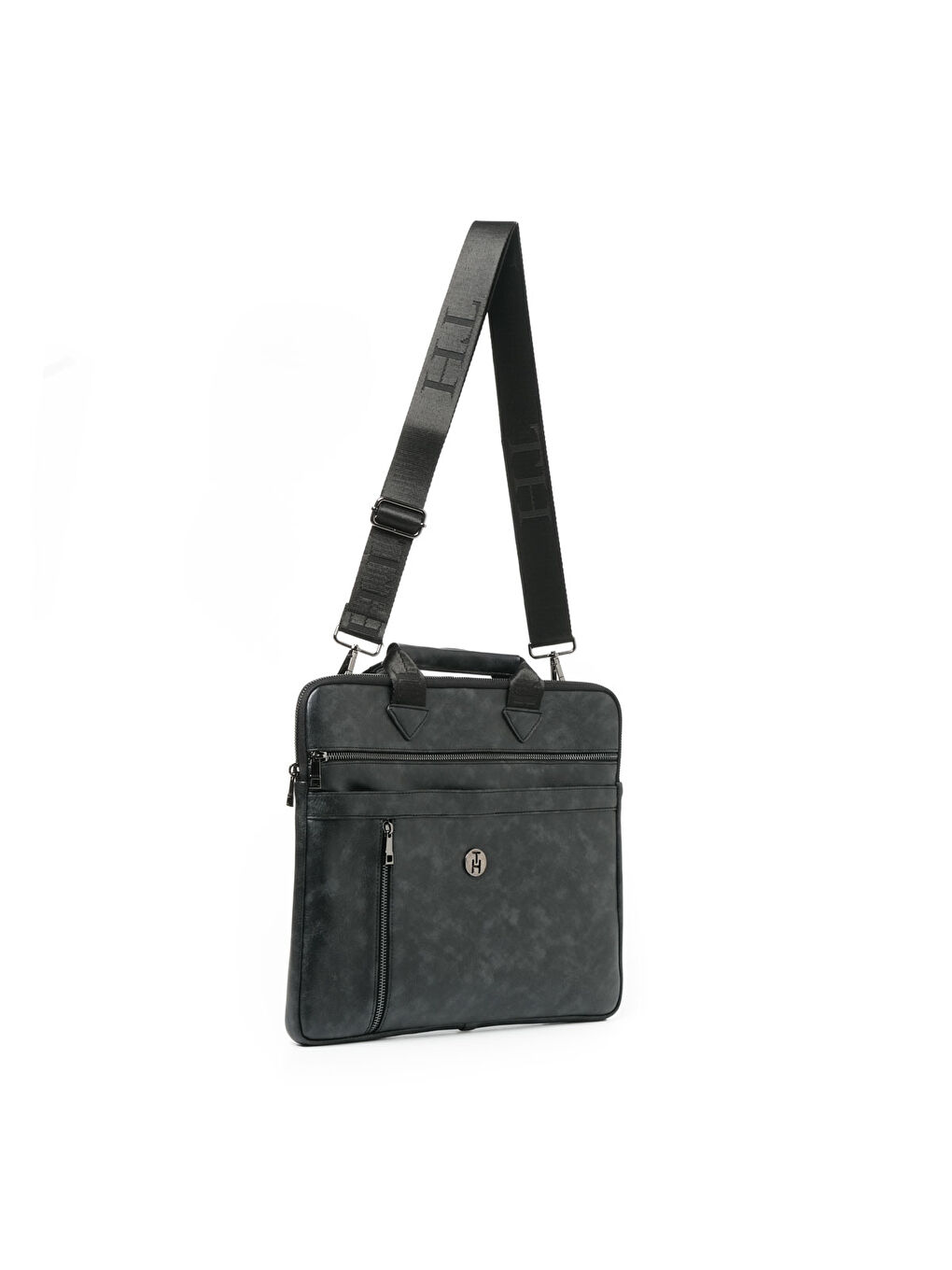 Erkek Laptop Çantası TH-WS6024ES Antrasit-1