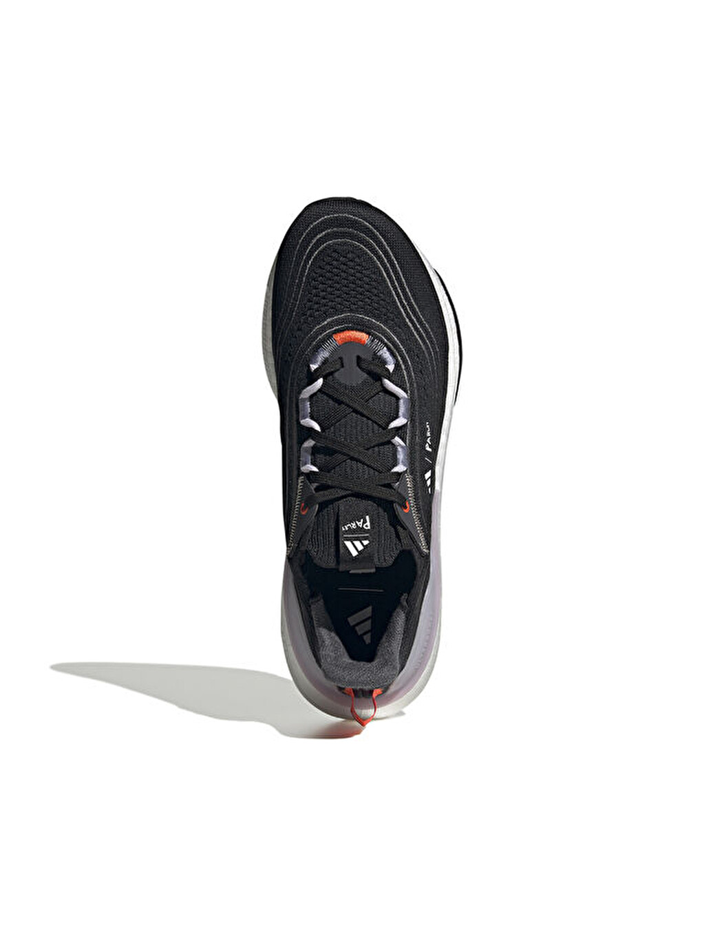 Ultraboost Light X Erkek Koşu Ayakkabısı Gy9358 Siyah-4