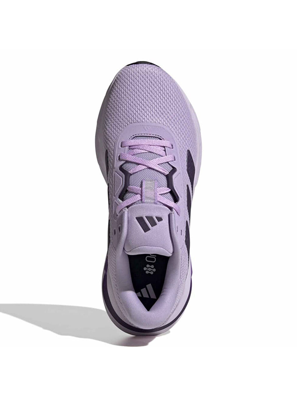 Galaxy 7 Kadın Mor Koşu Ayakkabısı-2