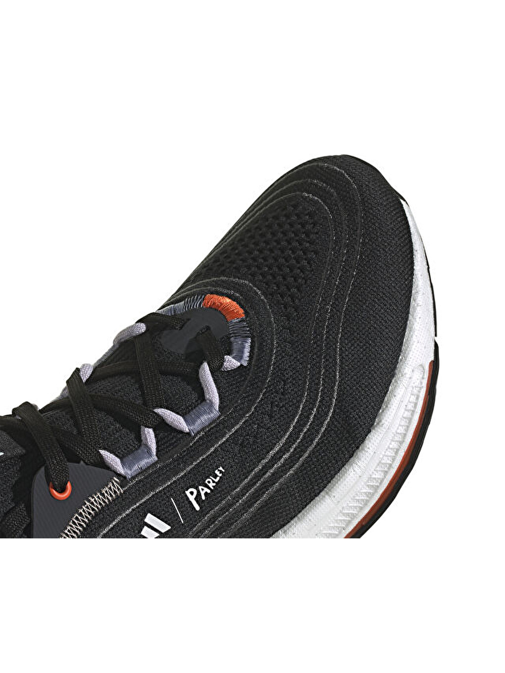 Ultraboost Light X Erkek Koşu Ayakkabısı Gy9358 Siyah-7