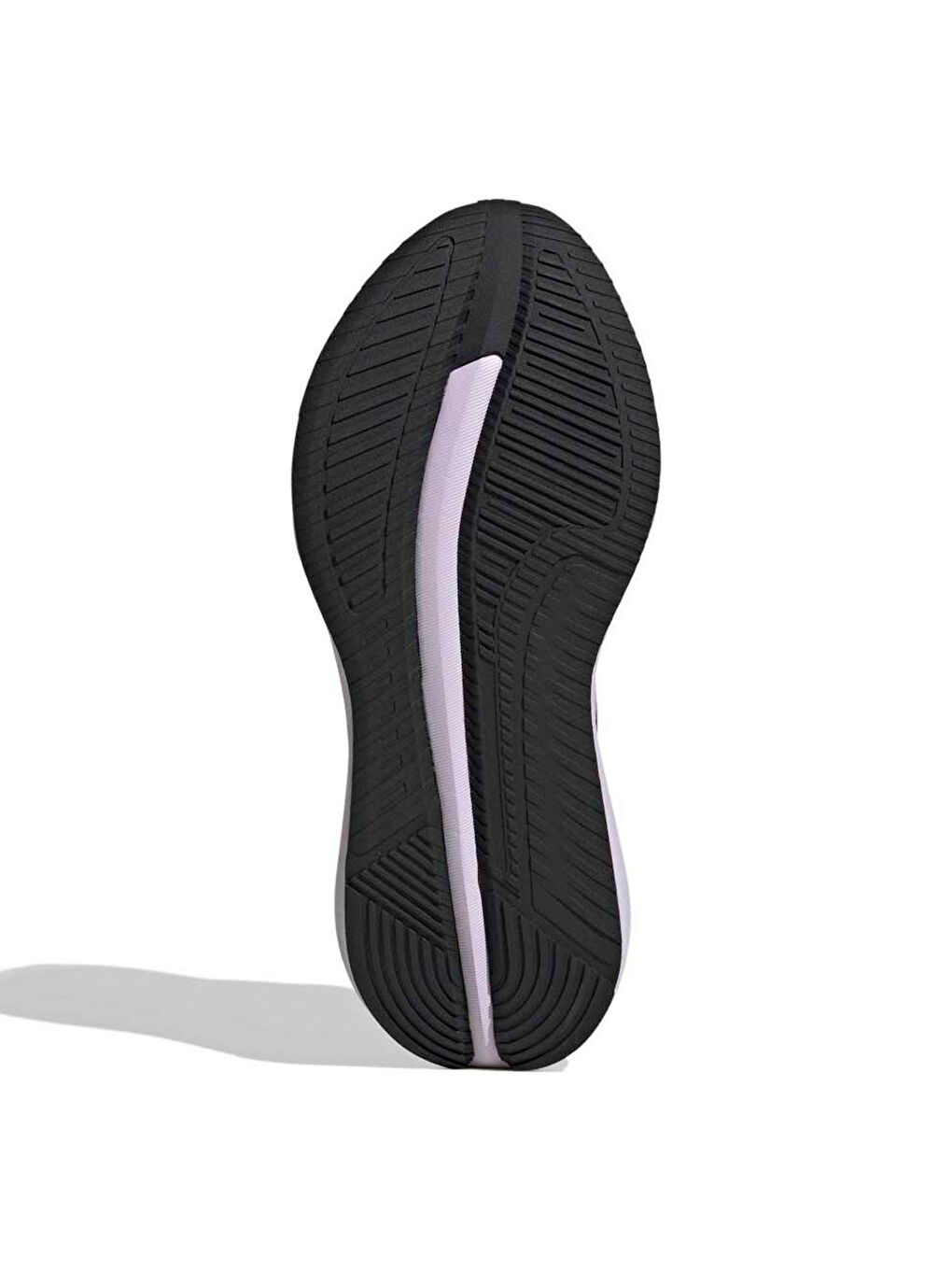 Galaxy 7 Kadın Mor Koşu Ayakkabısı-4