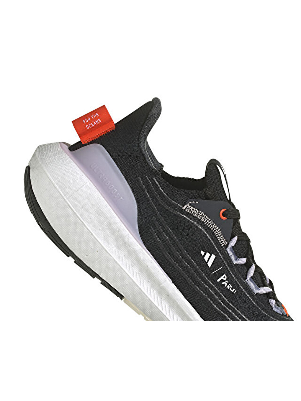 Ultraboost Light X Erkek Koşu Ayakkabısı Gy9358 Siyah-8