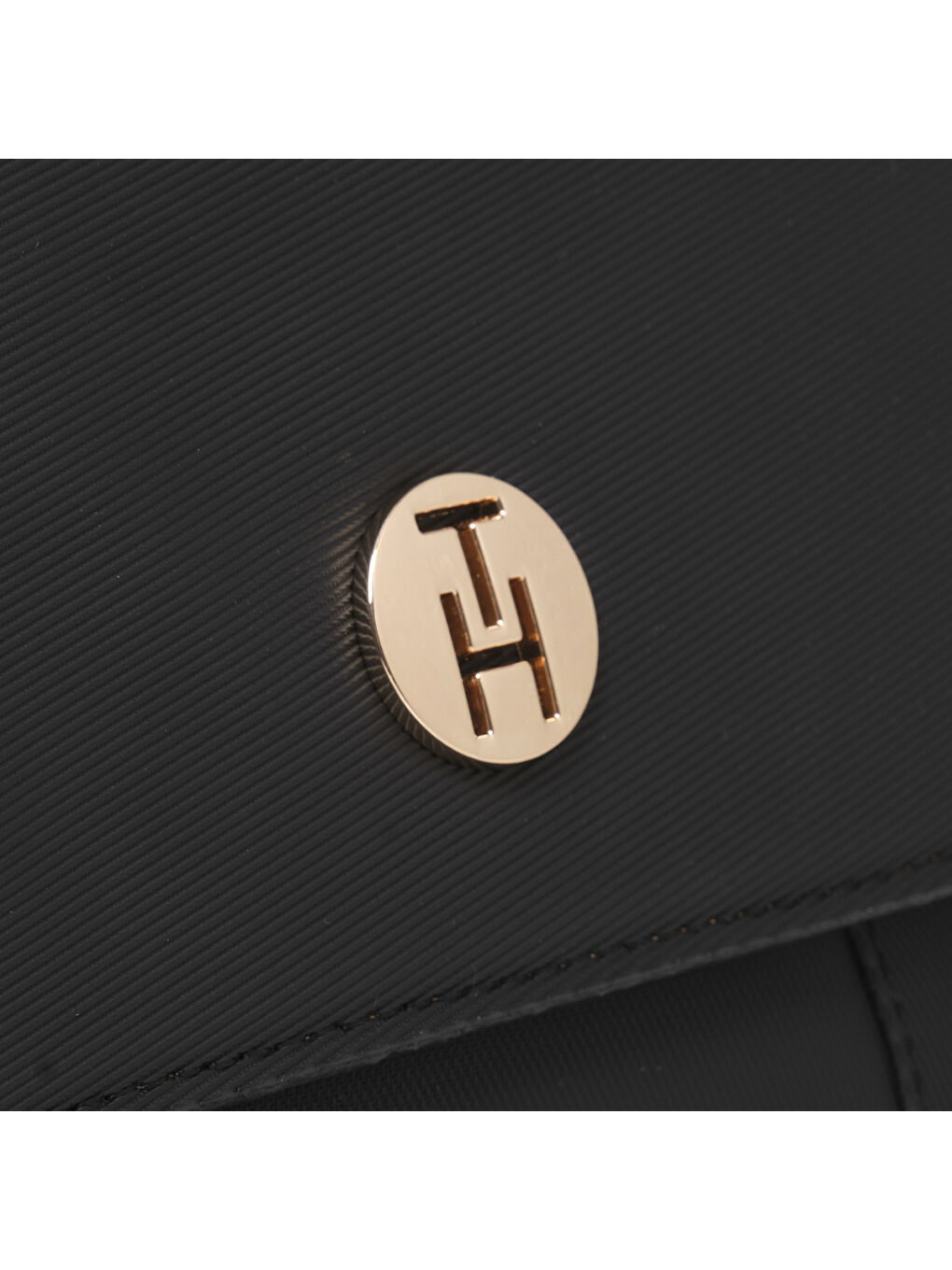 Kadın Çapraz Çanta TH-YK2265 Siyah-Taba-3