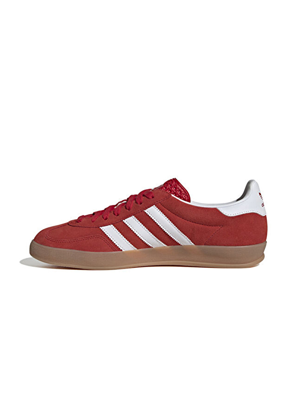 Gazelle Indoor Erkek Günlük Ayakkabı Jı2063 Kırmızı-1