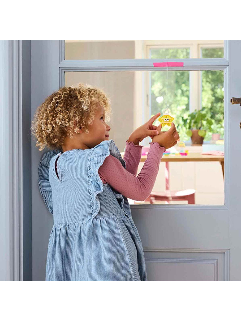 Classic Sihirli Saydam Kutu 11040-7