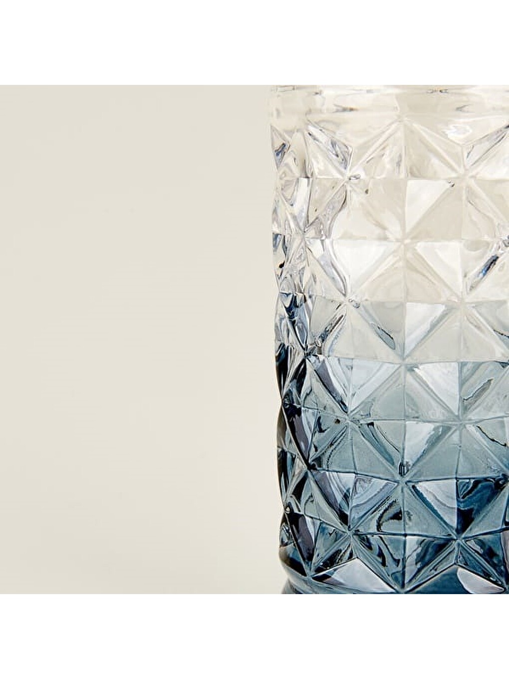 İris Meşrubat Bardağı - Mavi - 290 Ml-2