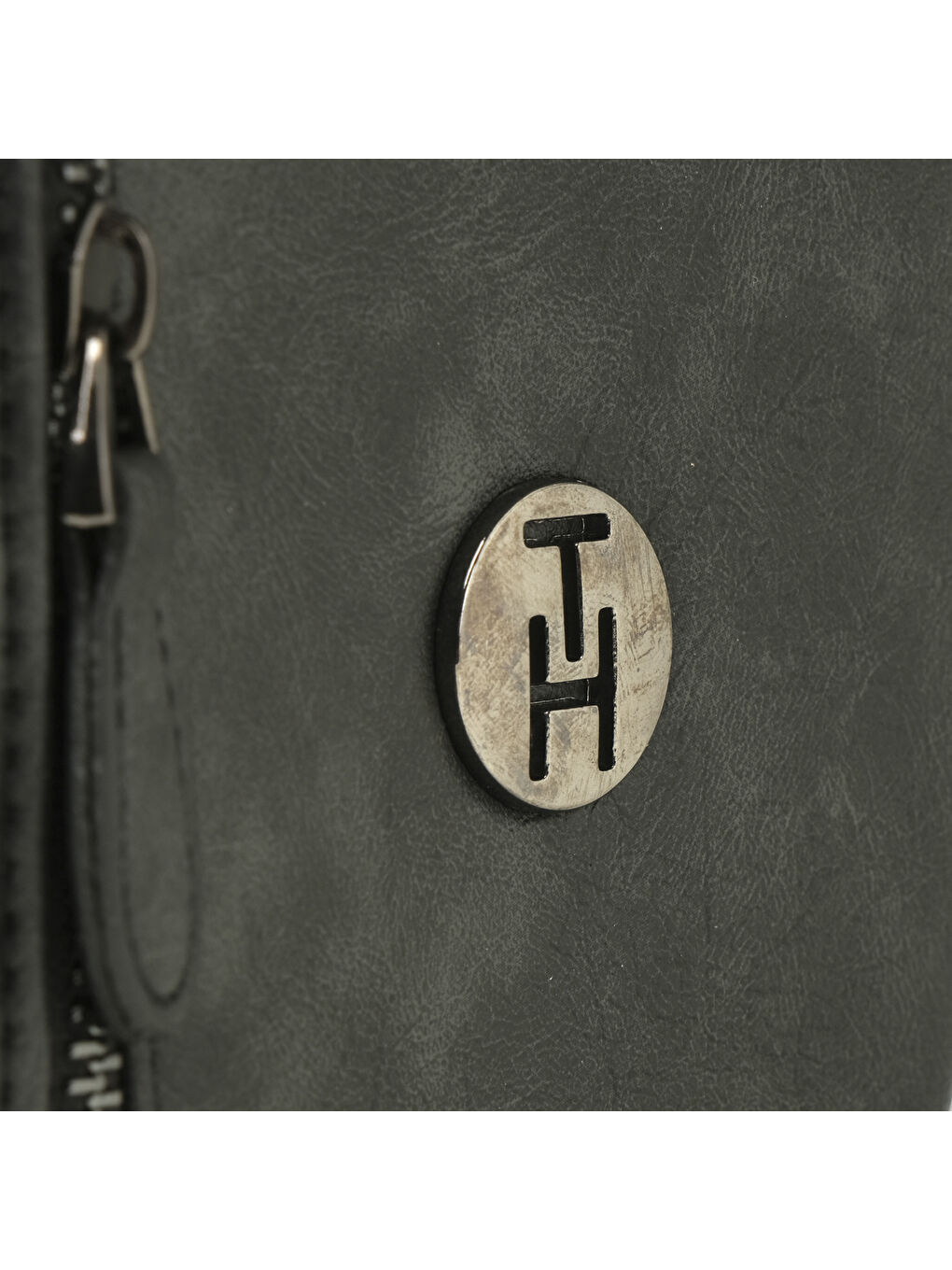 Erkek Göğüs Çantası TH-WS7014ES Antrasit-2