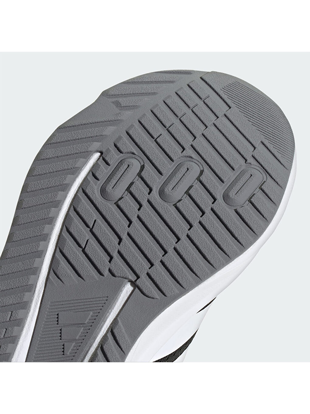 Duramo Sl2 El Çocuk Siyah Koşu Ayakkabısı-4