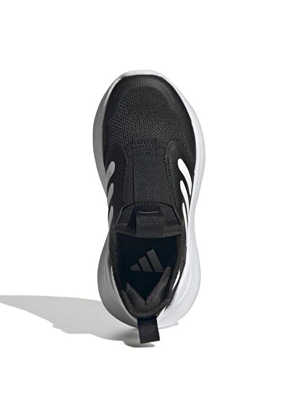 Tensaur Comfort Ac Çocuk Siyah Spor Ayakkabı-1