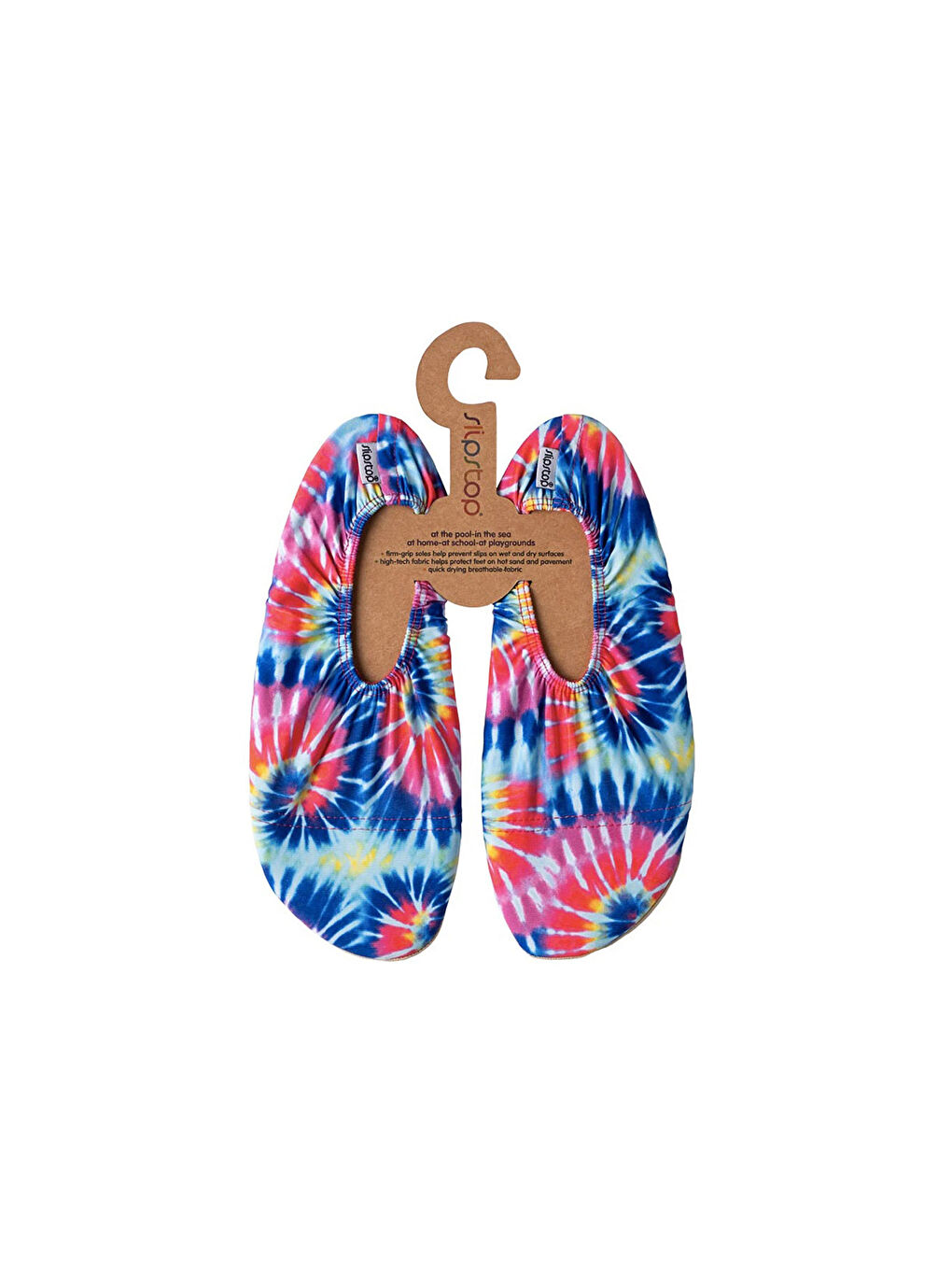 Fuşya Fiona Kaydırmaz Havuz ve Kadın Deniz Ayakkabısı SS21140147