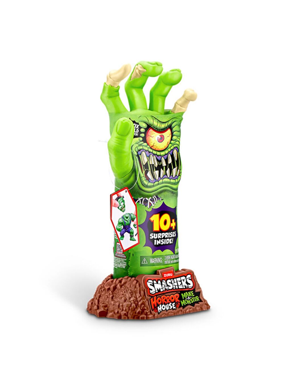 Korku Evi Sürpriz El 74139-1