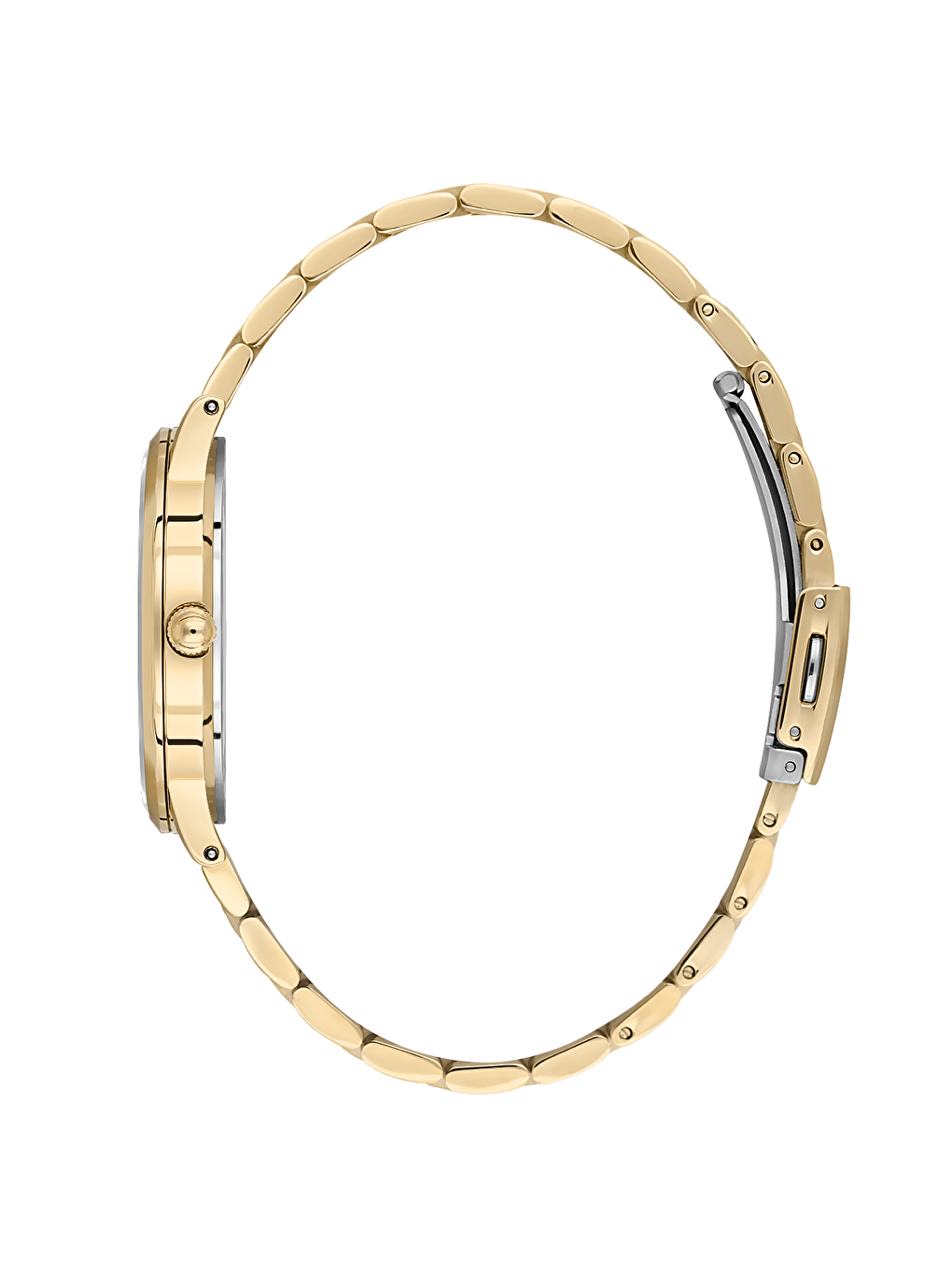 Gri DK.1.13829-3 Premium Kadın Kol Saati-1