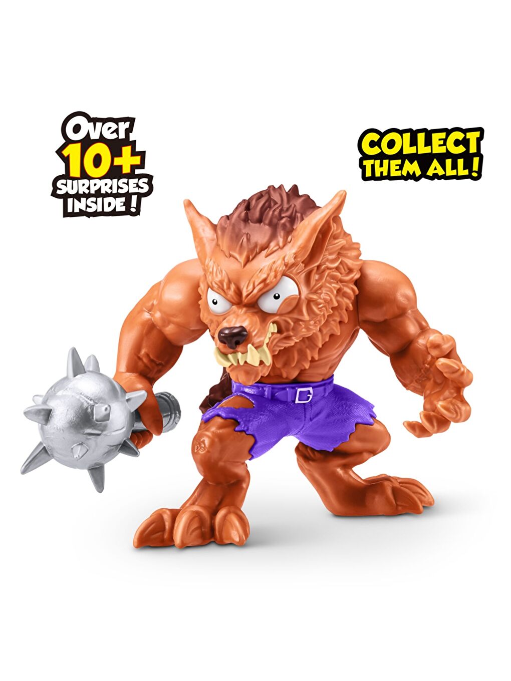 Korku Evi Sürpriz El 74139-8