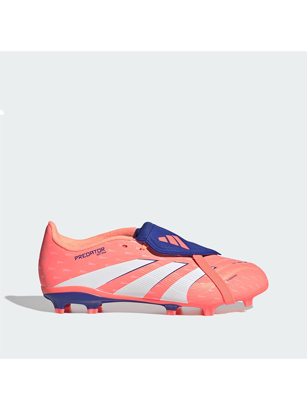 Predator League Ft Fg/Mg Çocuk Pembe Krampon