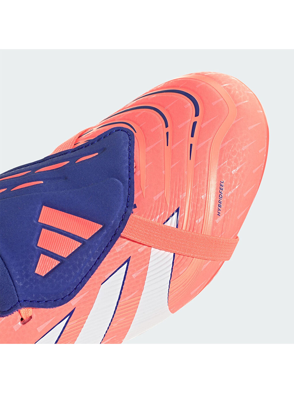 Predator League Ft Fg/Mg Çocuk Pembe Krampon-3