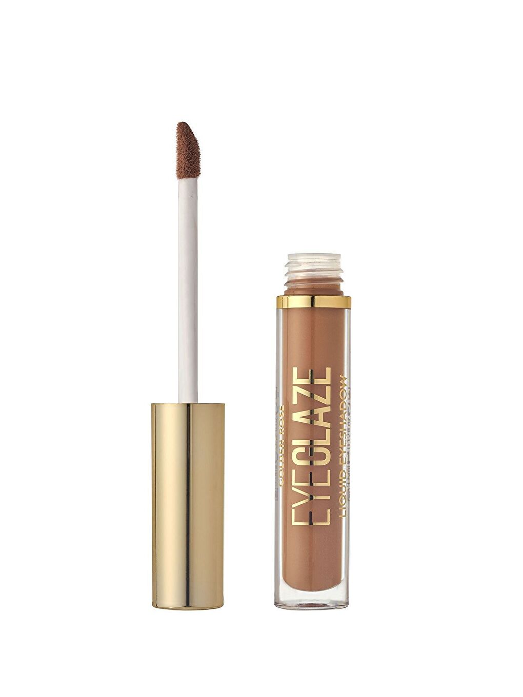 Eye Glaze Liquid Eyeshadow No: 03 Mocha - Likit Göz Farı-1