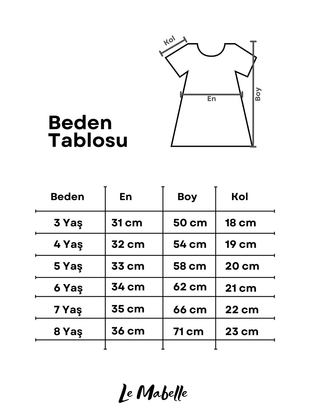 Pembe Pudra Sivri Yakalı Çiçek Desenli Kız Çocuk Elbise - Megan-7