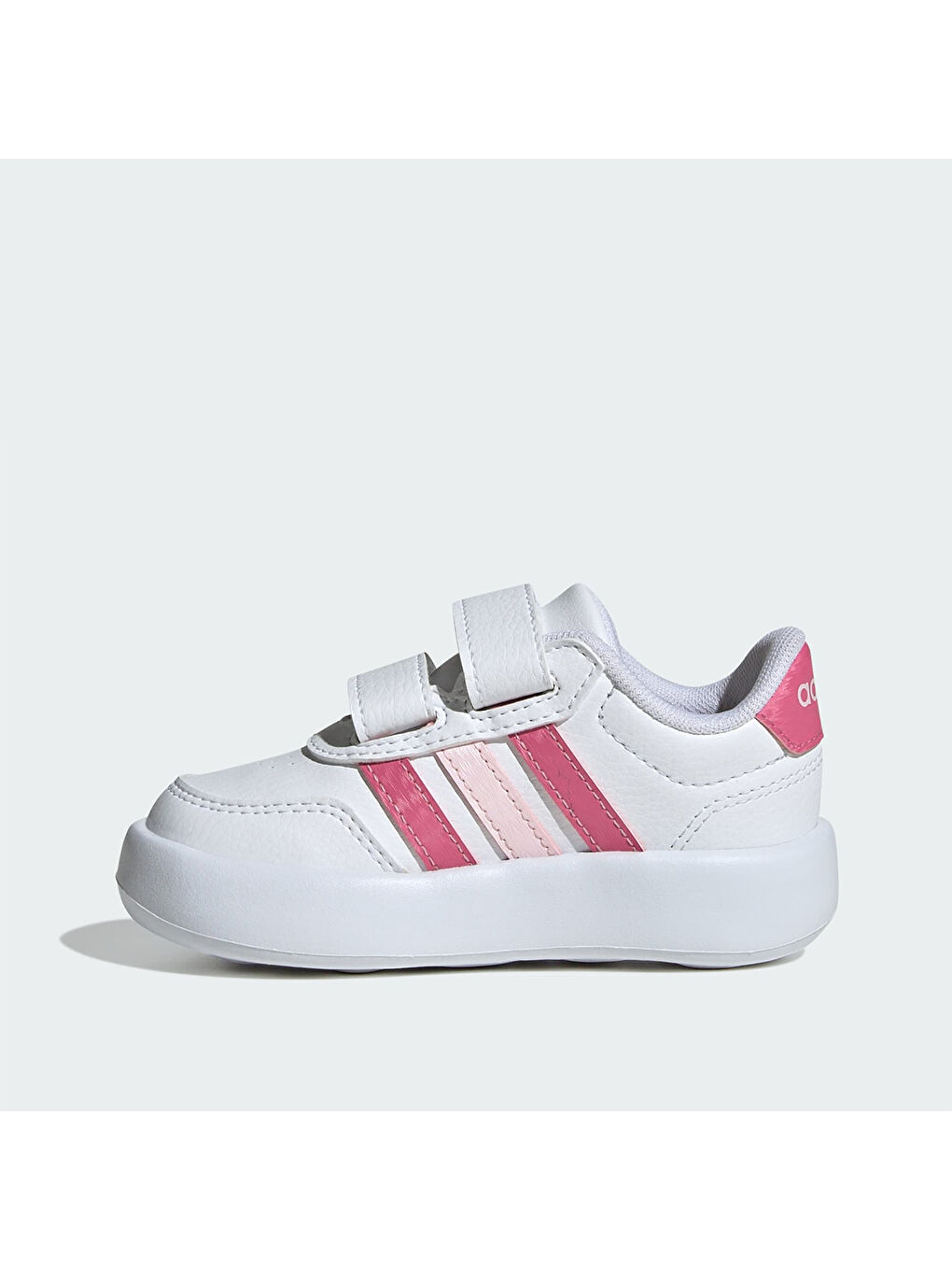 Breaknet 3.0 Comfort Fit Bebek Beyaz Sneaker-1