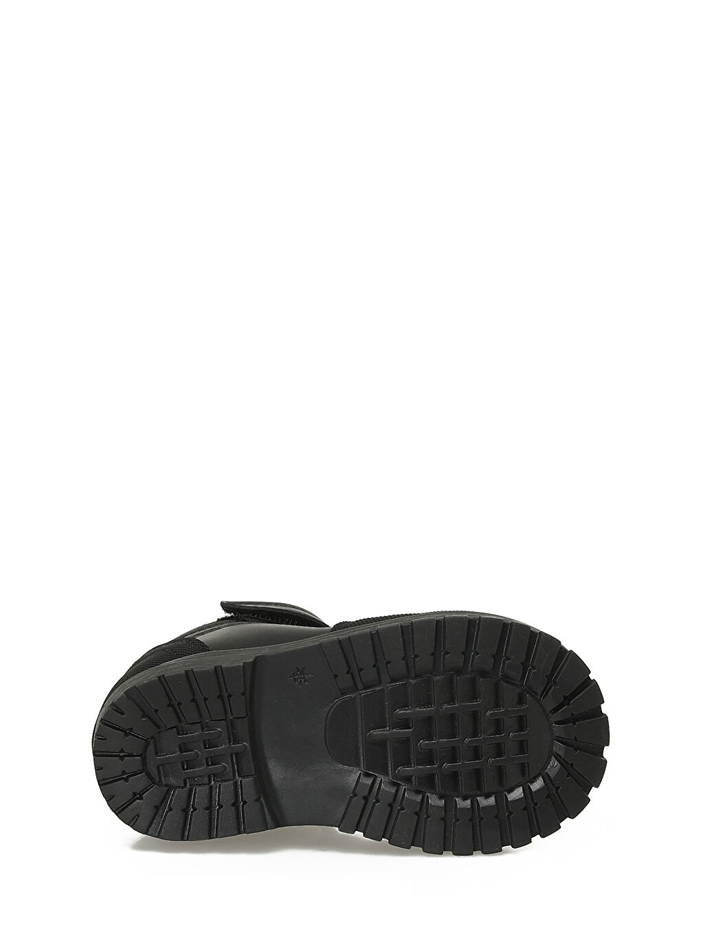 MASTA.B5PR Siyah Erkek Çocuk Worker Bot-5