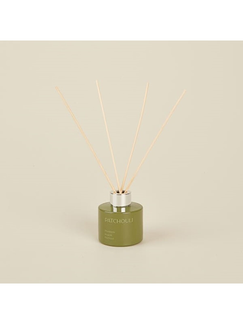 Karışık Deco Patchouli Oda Kokusu - Şeffaf - 100 Ml