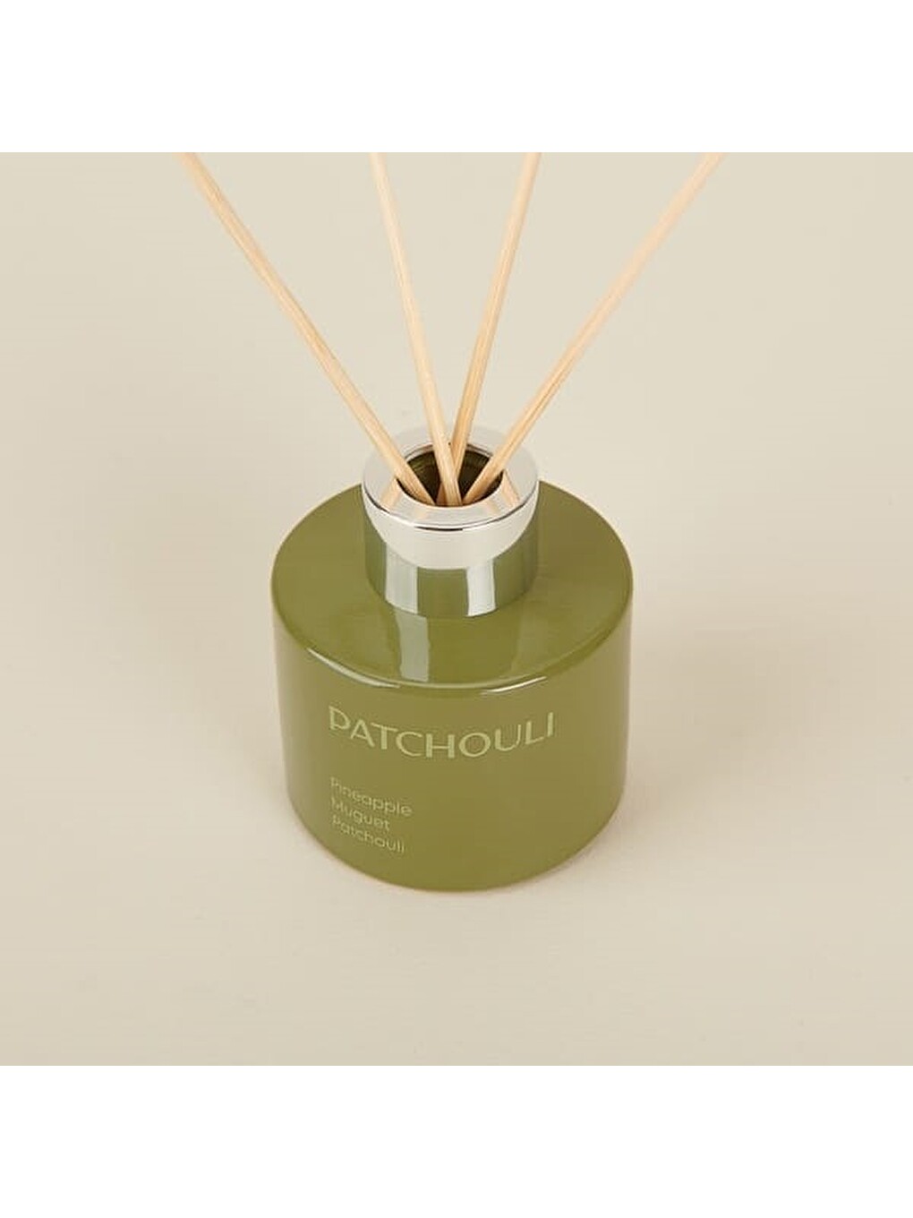 Karışık Deco Patchouli Oda Kokusu - Şeffaf - 100 Ml-1
