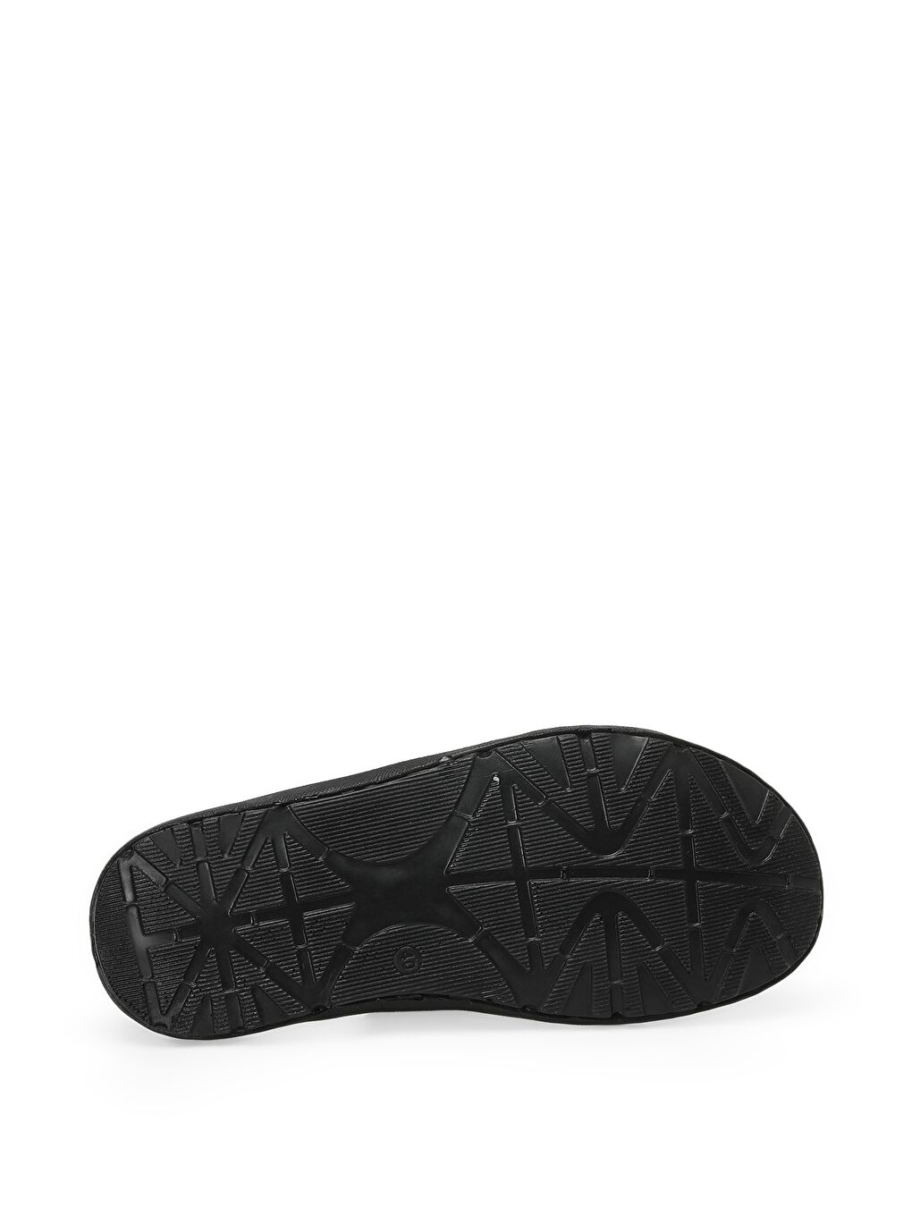 TEDDY 3FX Kahverengi Erkek Terlik-4