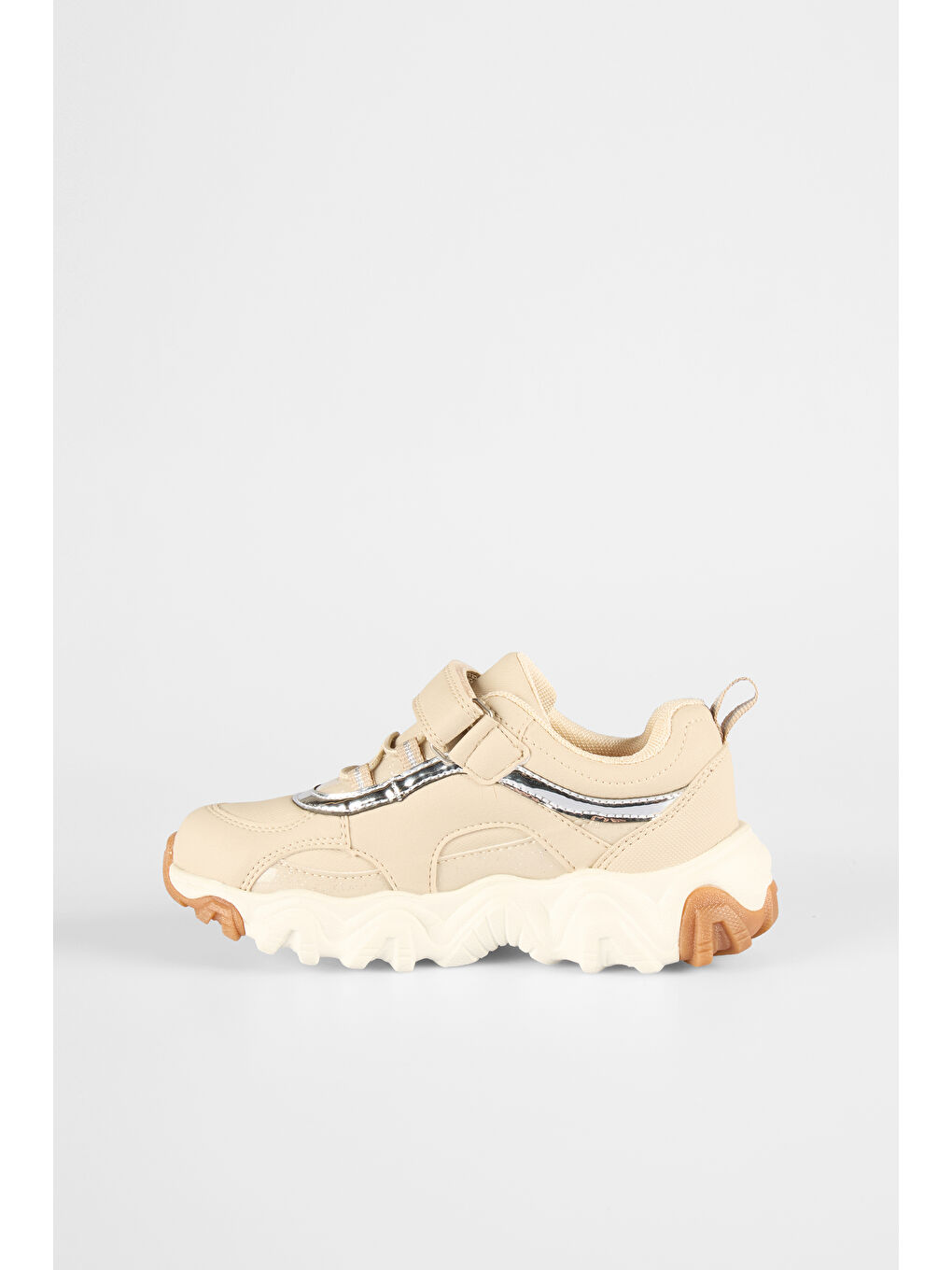 Dream Simli Kız Çocuk Bej Outdoor-1