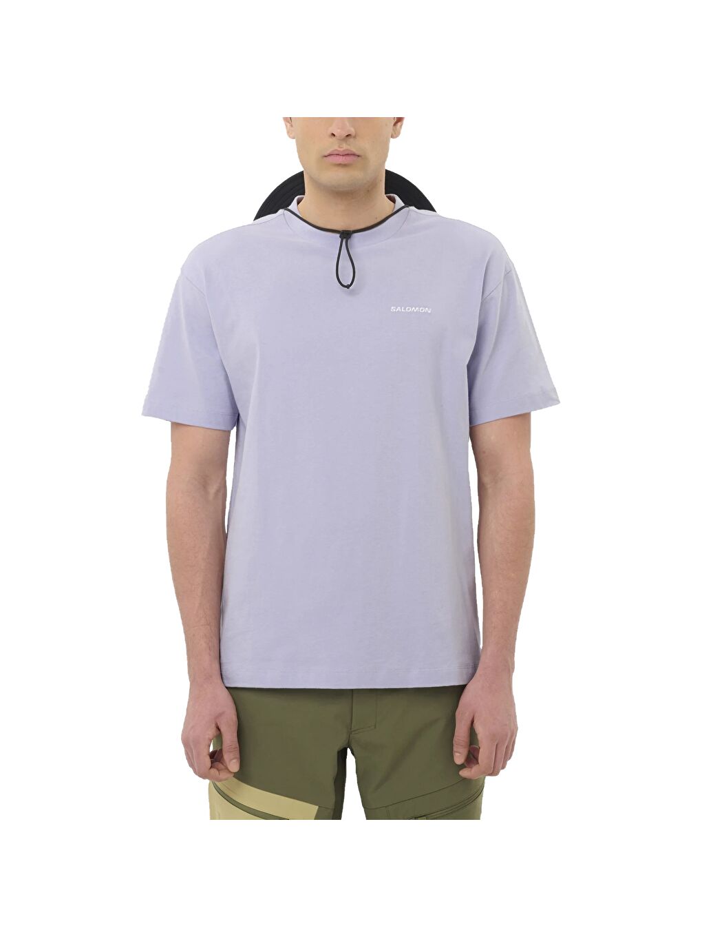 Karışık Chest Logo Rx Erkek Tişört