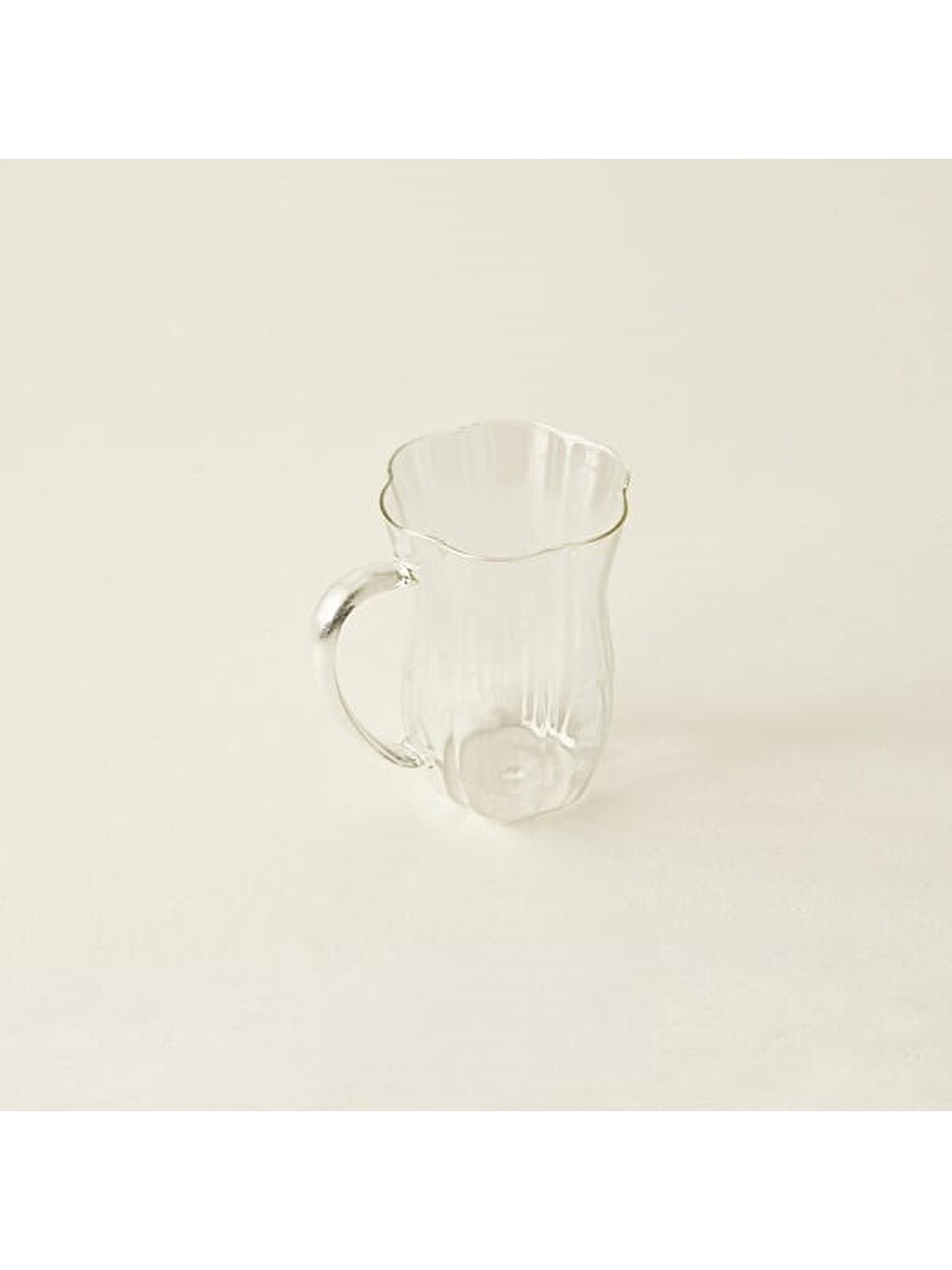 Renksiz Kristal 2'li Meşrubat Bardağı - Şeffaf - 400 Ml-2