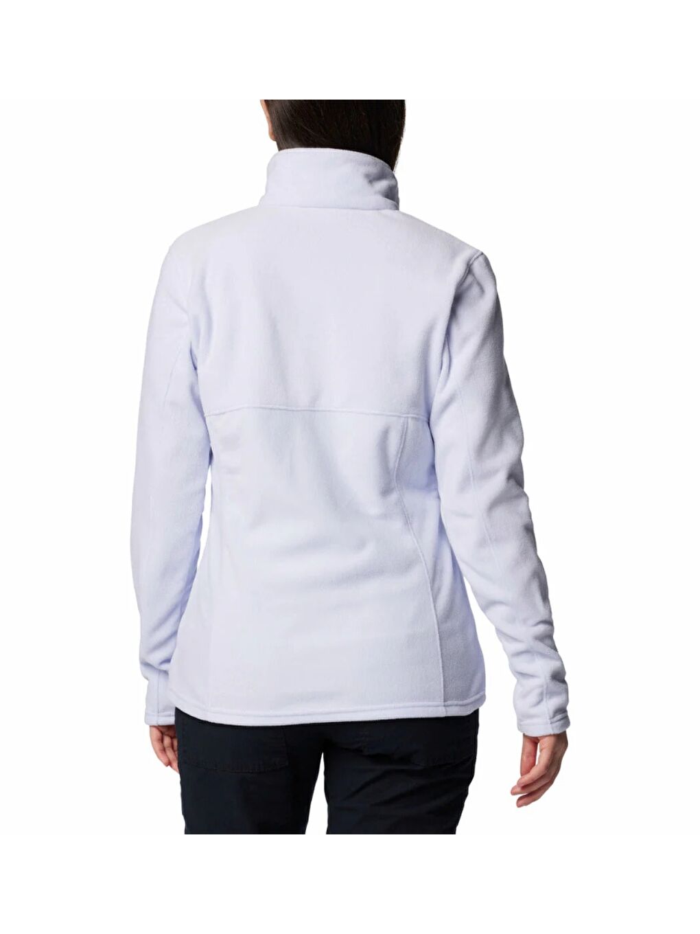 Lila Basin Trail Iıı Full Zip Kadın Polar XK0841-4
