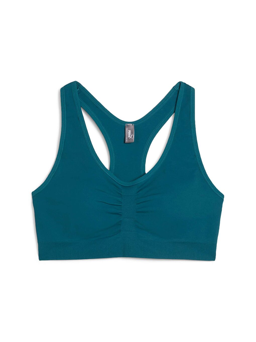 Yeşil 4Keeps SHAPELUXE Spor Sütyeni-5