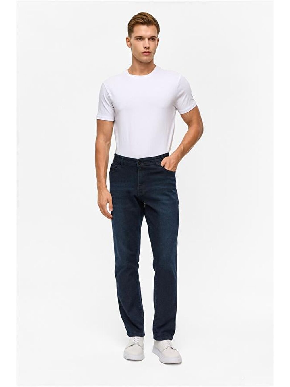 Mavi Regular Denim Pantolon