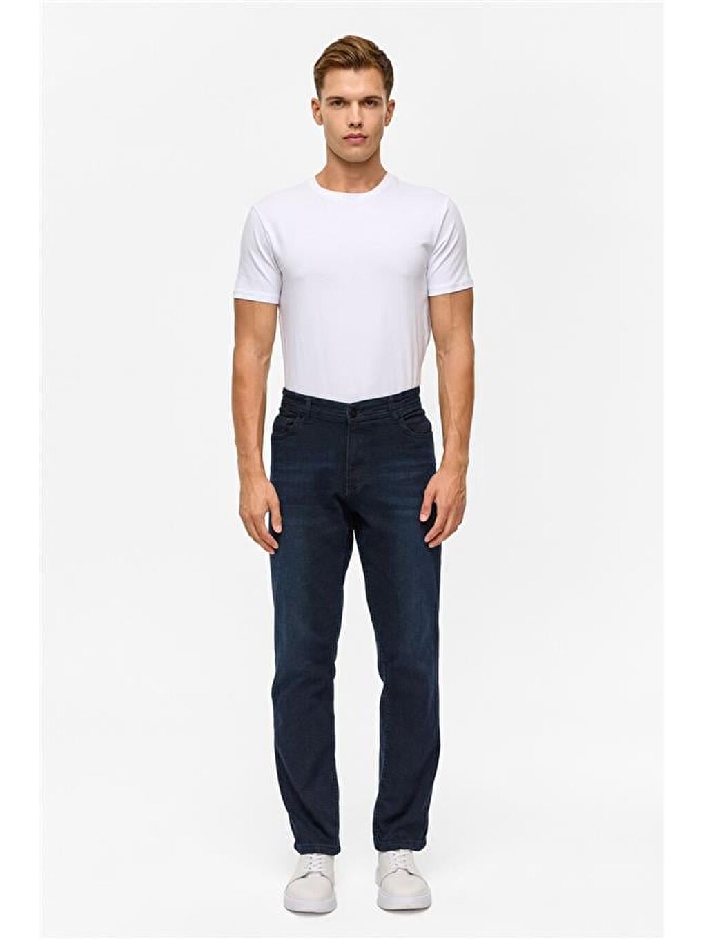 Mavi Regular Denim Pantolon-1