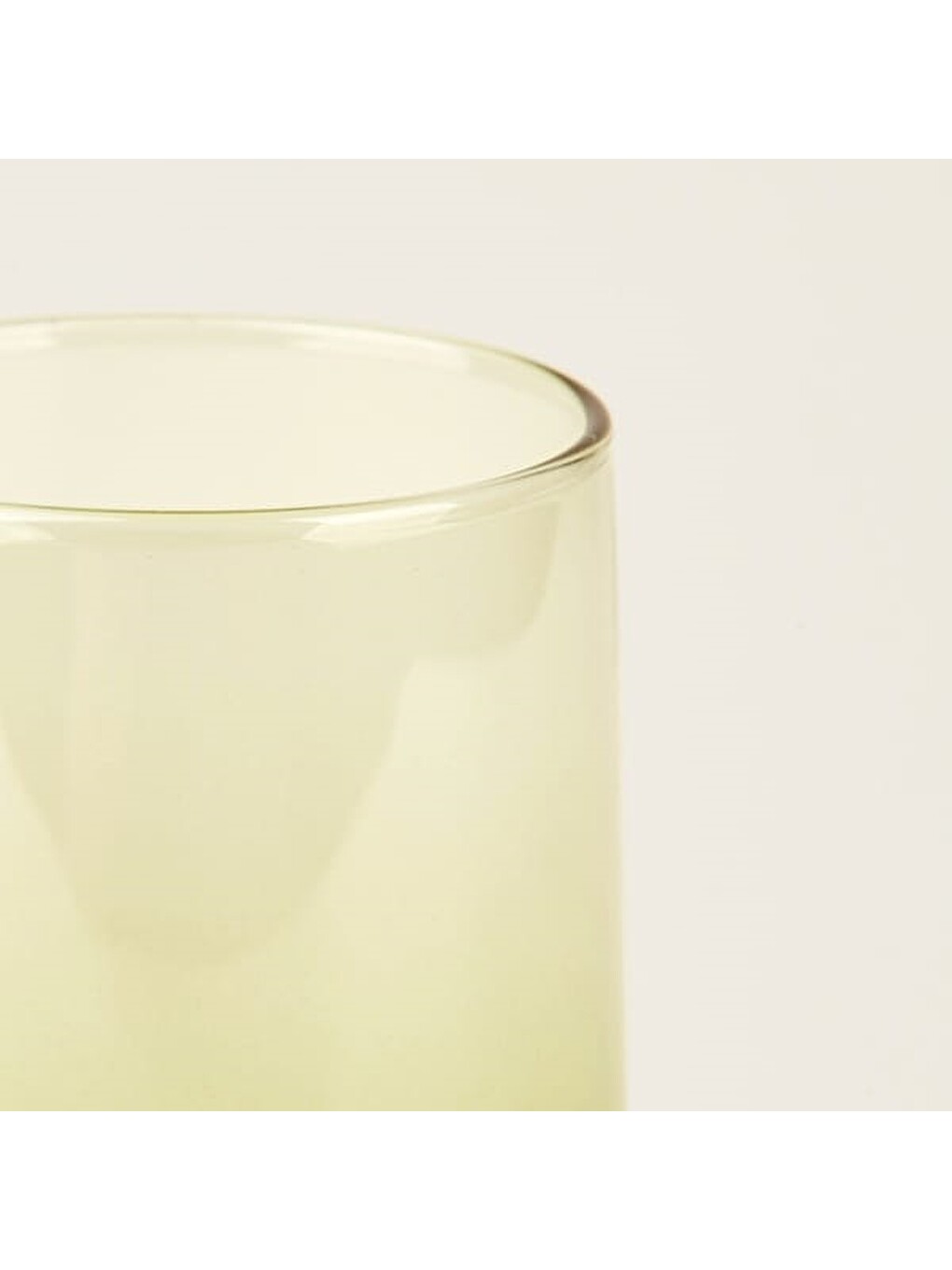 New Iconic Meşrubat Bardağı - Yeşil - 470 Ml-2