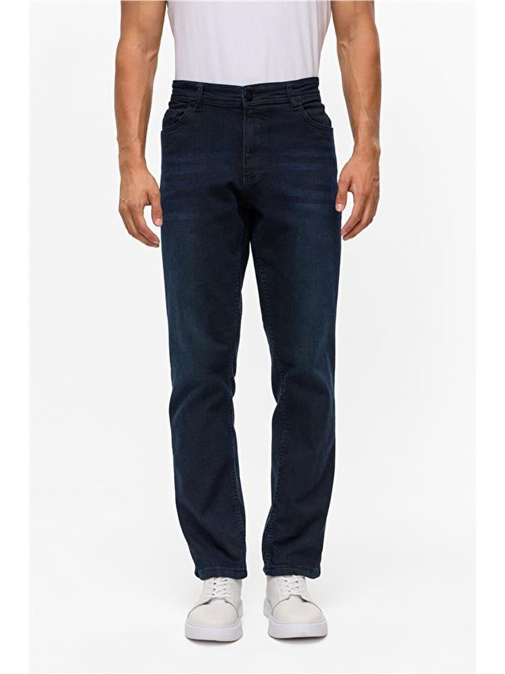 Mavi Regular Denim Pantolon-3