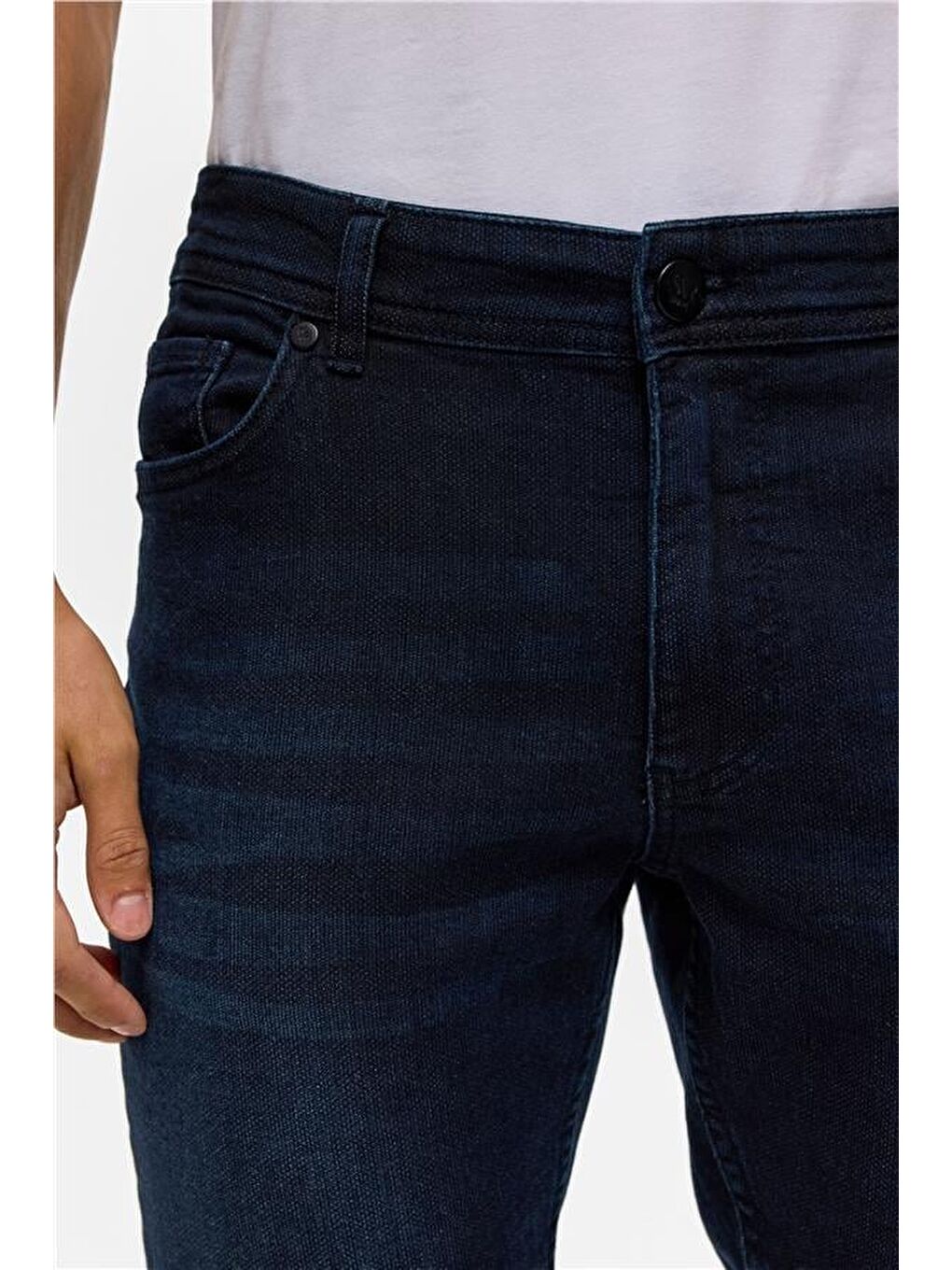 Mavi Regular Denim Pantolon-6