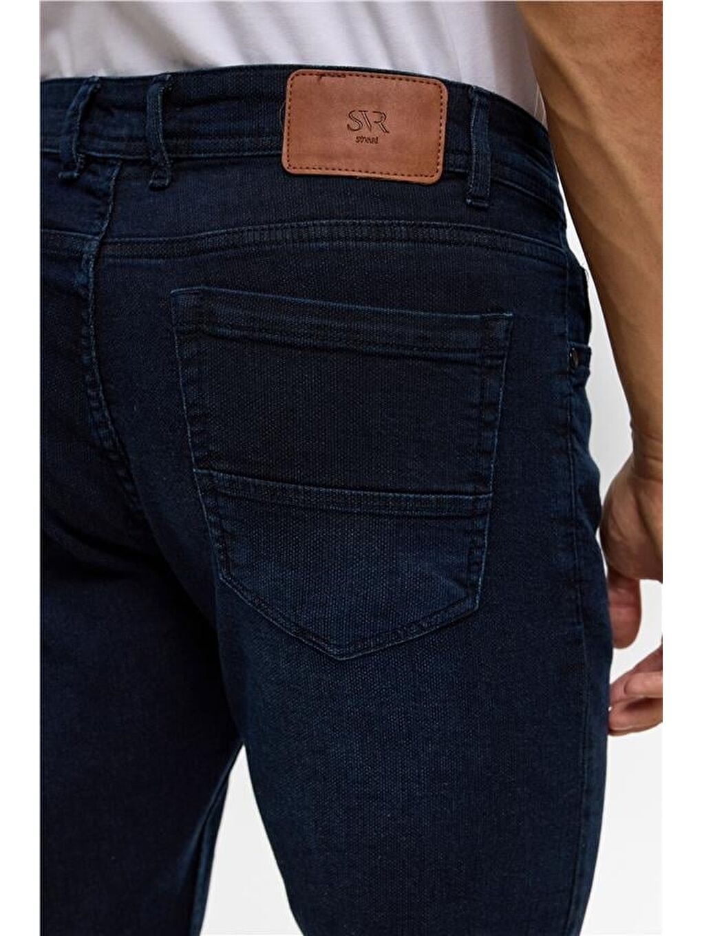 Mavi Regular Denim Pantolon-8
