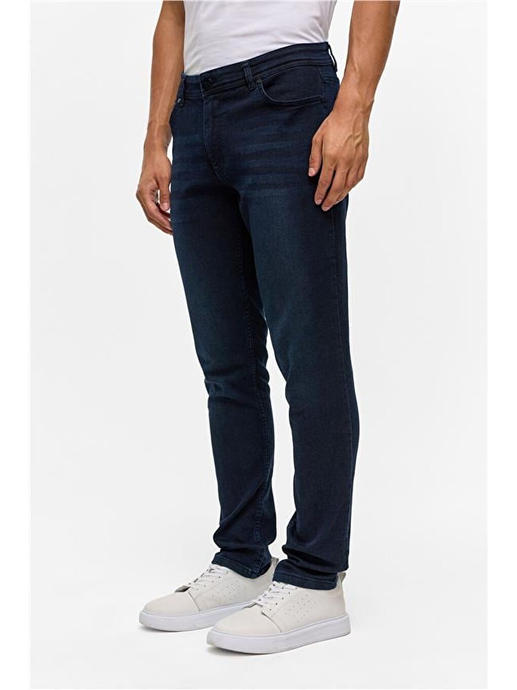 Mavi Regular Denim Pantolon-9