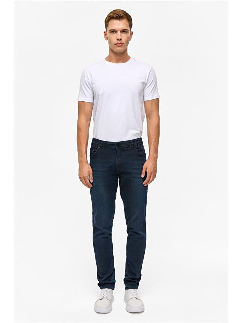 Mavi Regular Denim Pantolon-10