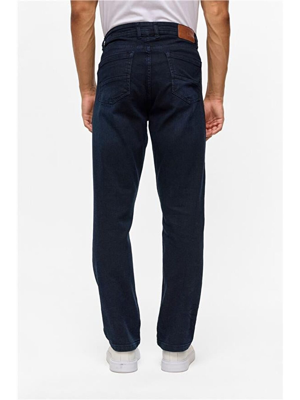 Mavi Regular Denim Pantolon-11