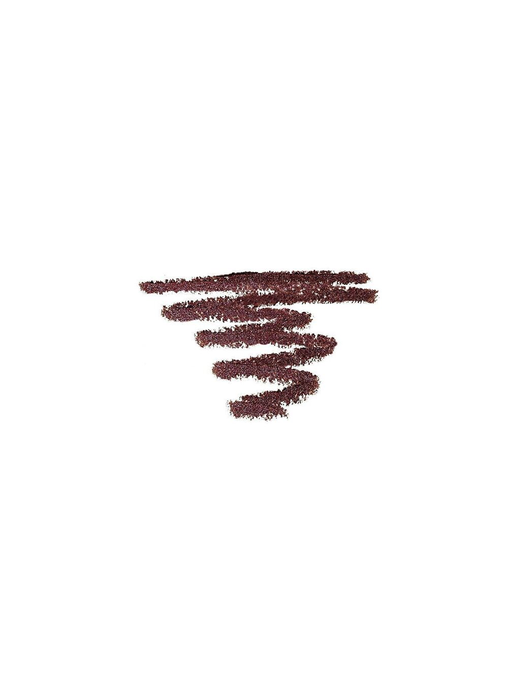 Matte Lipstick Crayon No: 01 Chocolate Brown - Mat Kalem Ruj-2
