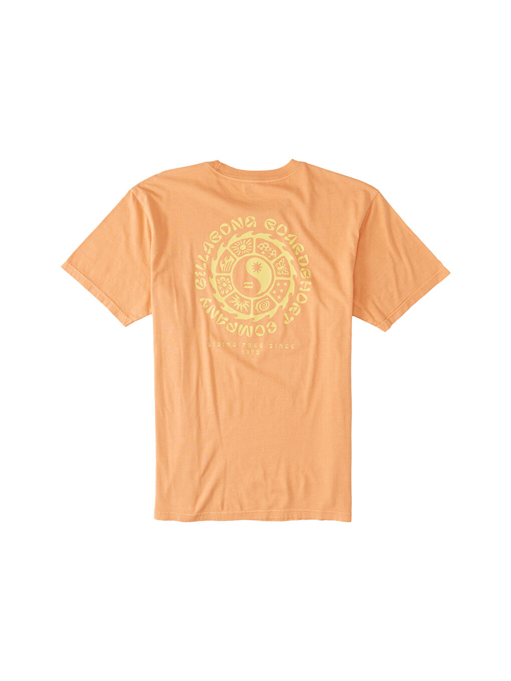 Karışık Connection Ss Ww Erkek Tişört-4