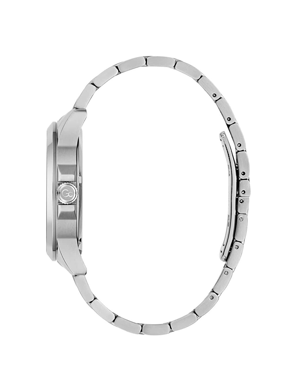 Gri GCY27016G2M Erkek Kol Saati-1