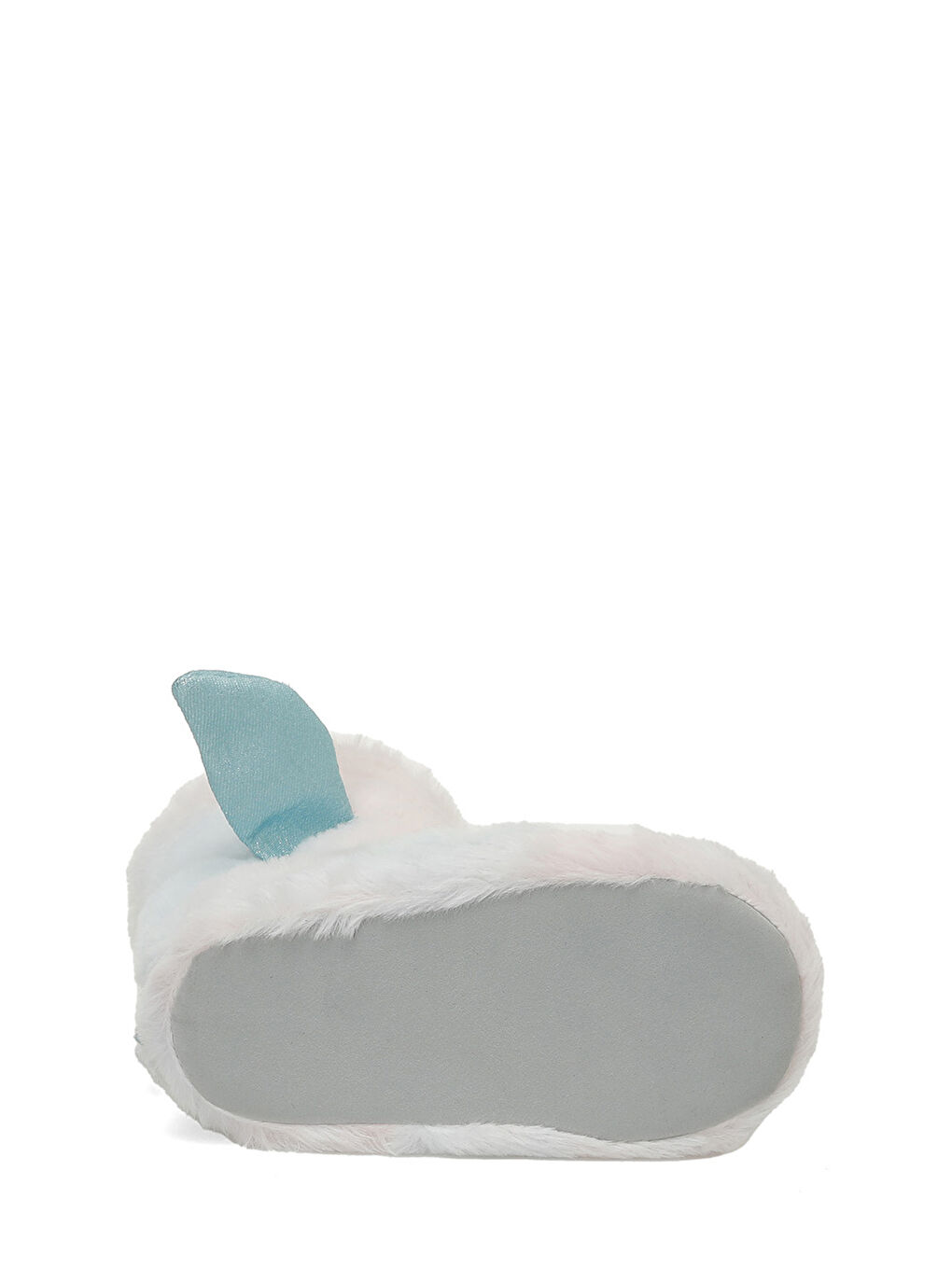 Karışık BEHASE.P4PR Çok Renkli Kız Çocuk Panduf-5