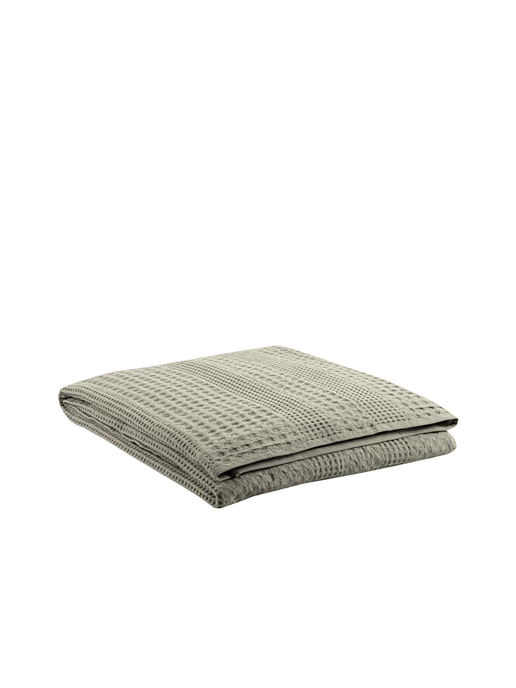 Silvia Pike Seti Çift Kişilik (220x240 cm) Yeşil-3