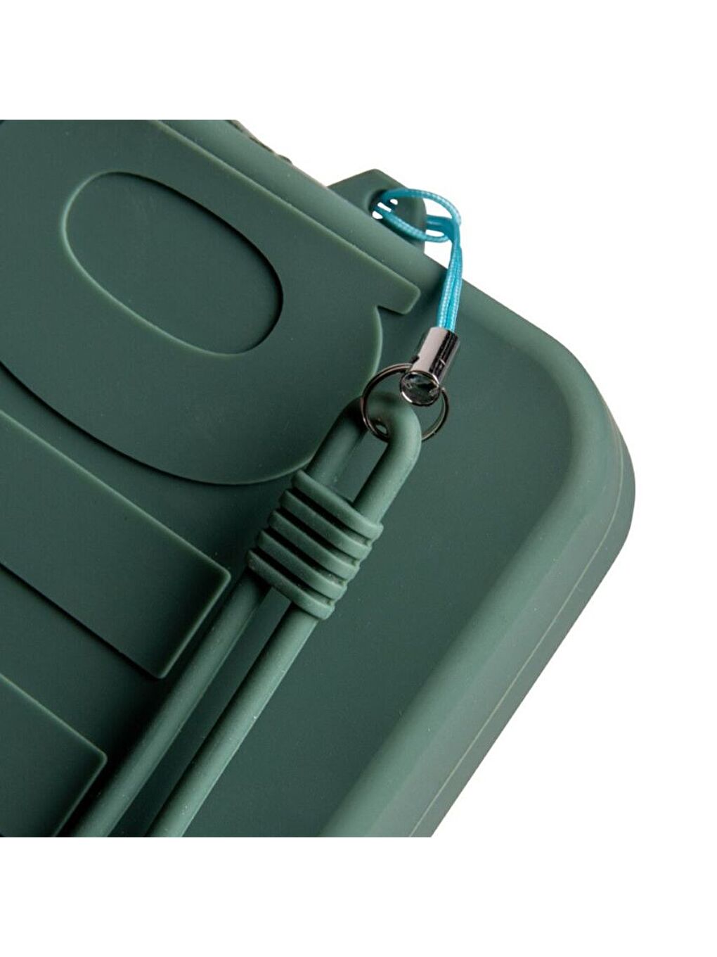 Renksiz Dry Clutch El Çantası 007462100-3