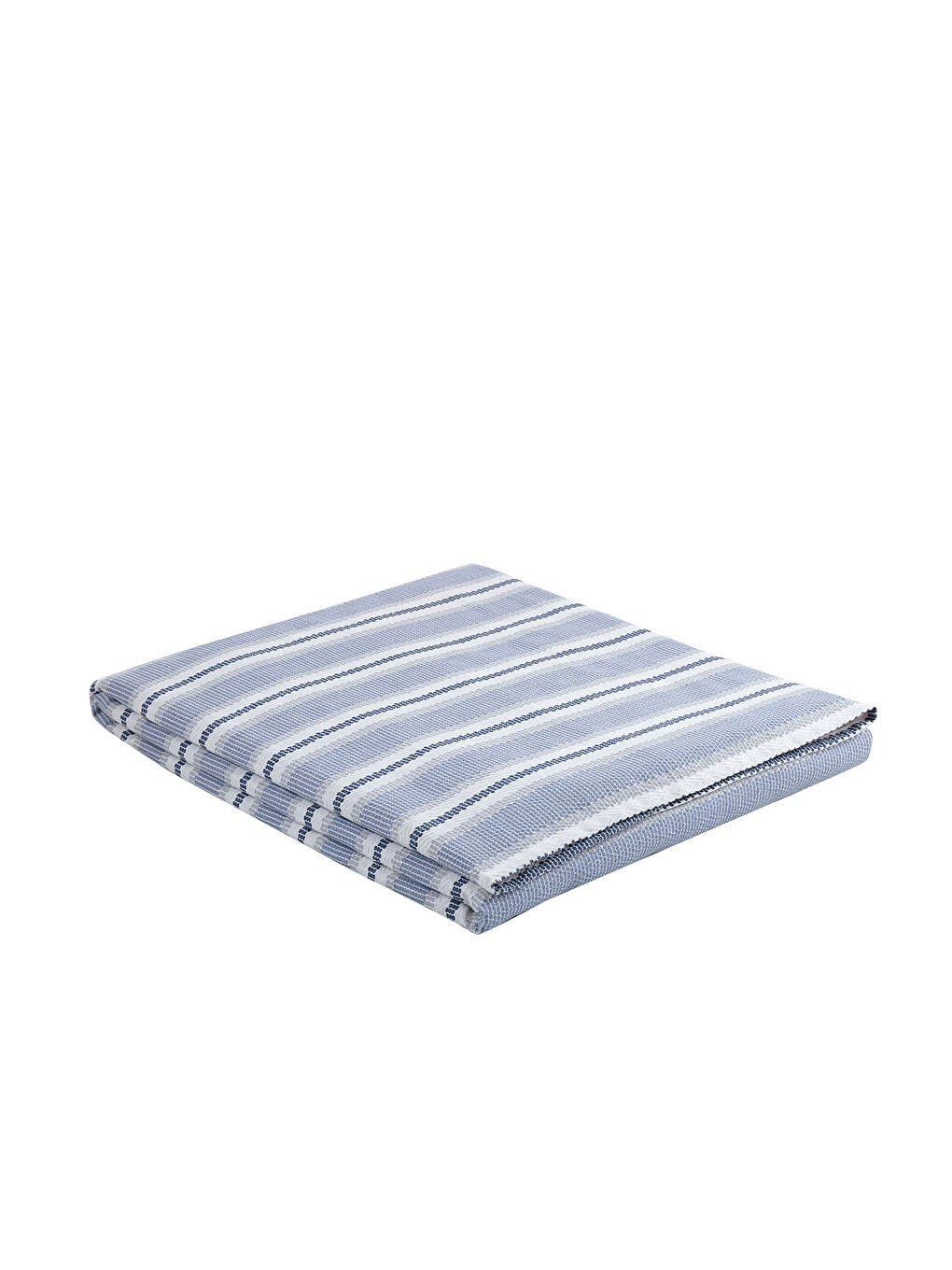 Scatt Pike Çift Kişilik (200x220 cm) Mavi-3