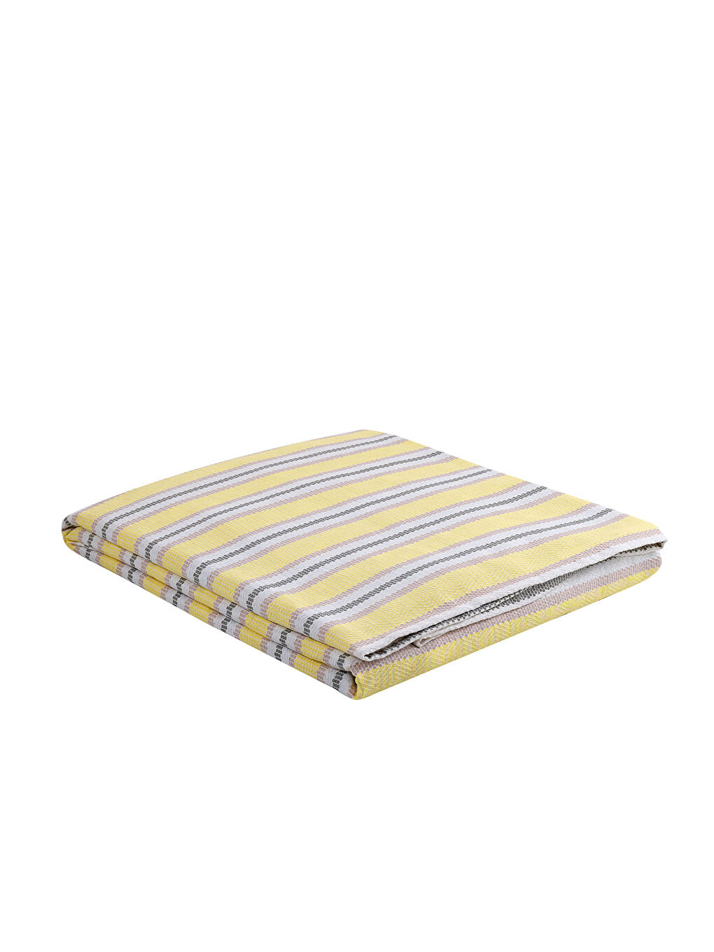 Scatt Pike Tek Kişilik (160x220 cm) Ekru-3