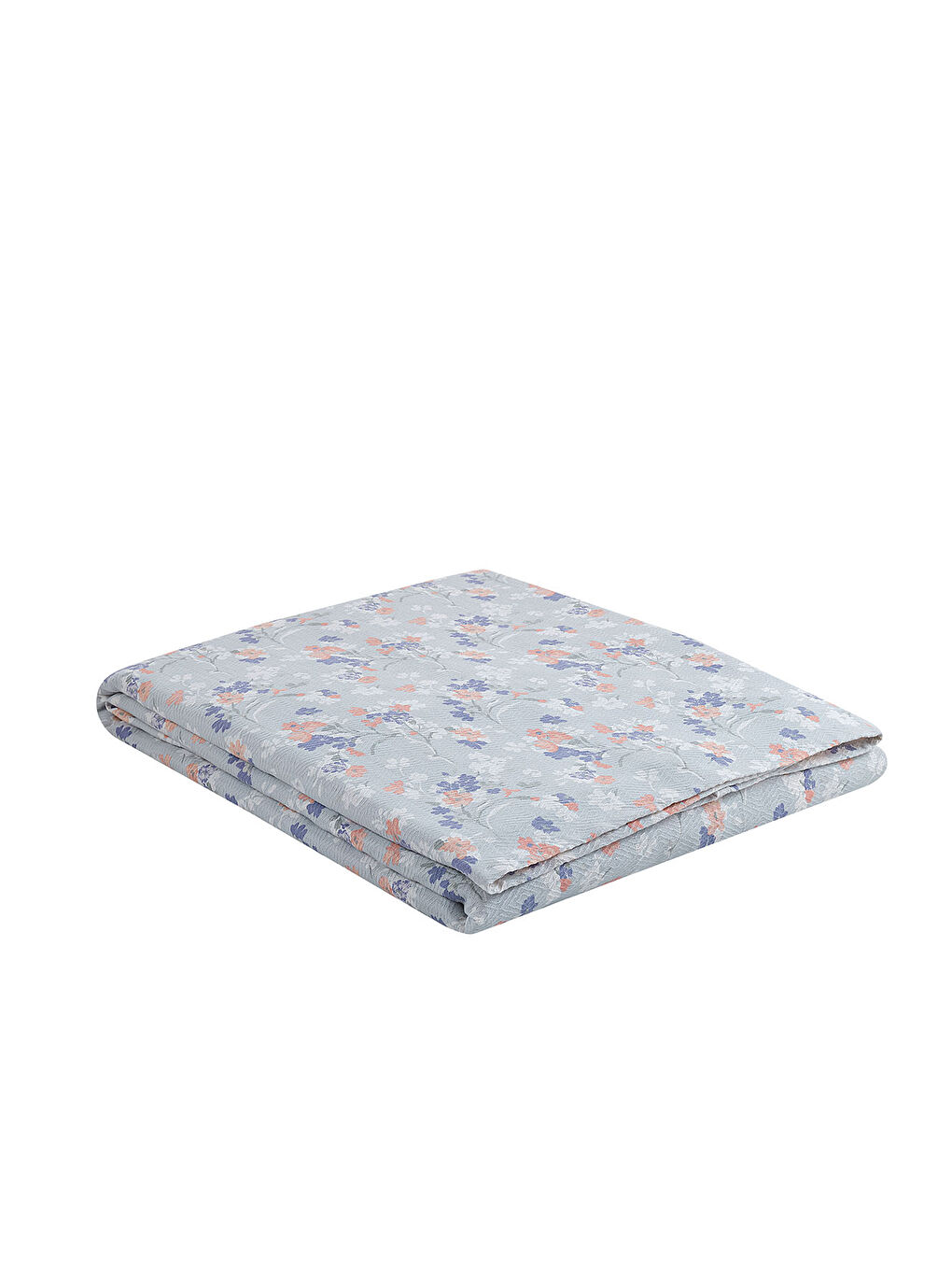 Floret Pike Çift Kişilik (200x220 cm) Yeşil-3