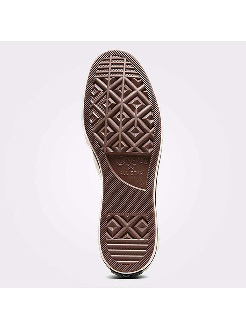 Chuck 70 Hi Mavi Sneaker-4
